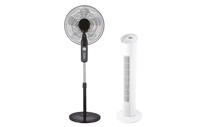 Productos de ventilación y climatización
