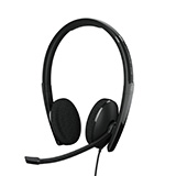 Auricular Profesional EPOS ADAPT 160T USB II
