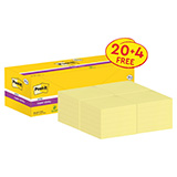 Post-it Canary Amarillo