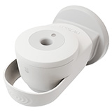 Dispensador Manual de Jabón Sólido Lesseau BC para Baño
