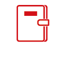 organizadores