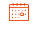 calendarios